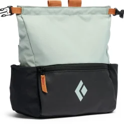 Hot - Supermondo Chalk Pot - Chalkbag Kletter- & Boulderzubehör|Chalkbags