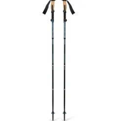 Black Diamond - Trail Vista FLZ Trekking Poles - Trekkingstöcke Discount