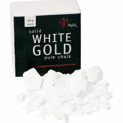 Black Diamond - Uncut White Gold - Chalk Sale