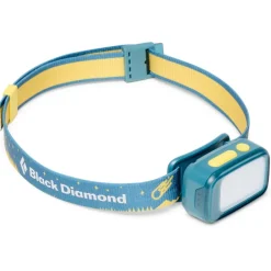 Black Diamond - Wiz Kid Headlamp - Stirnlampe Online