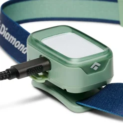 Black Diamond - Wiz Kid Headlamp - Stirnlampe Online