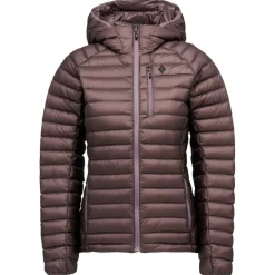 New Black Diamond - Women's Approach Down Hoody - Daunenjacke