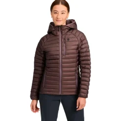 New Black Diamond - Women's Approach Down Hoody - Daunenjacke