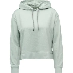 Sale - Women's Circuit Midlayer Hoody - Hoodie Pullover & Hoodies|Alltagsbekleidung