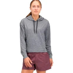 Sale - Women's Circuit Midlayer Hoody - Hoodie Pullover & Hoodies|Alltagsbekleidung