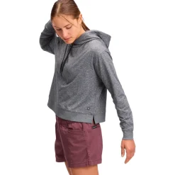 Sale - Women's Circuit Midlayer Hoody - Hoodie Pullover & Hoodies|Alltagsbekleidung