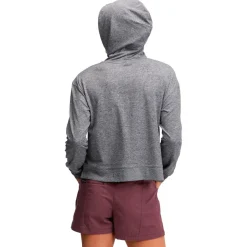 Sale - Women's Circuit Midlayer Hoody - Hoodie Pullover & Hoodies|Alltagsbekleidung