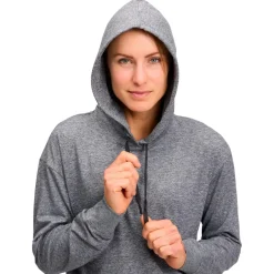 Sale - Women's Circuit Midlayer Hoody - Hoodie Pullover & Hoodies|Alltagsbekleidung