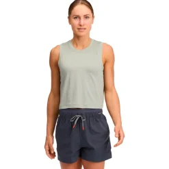 Clearance Black Diamond - Women's Circuit Tank - Tank Top