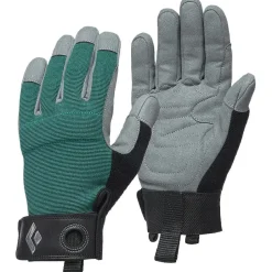 - Women's Crag Gloves - Handschuhe Klettersteig-Zubehör|Handschuhe