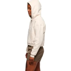 Black Diamond - Women's Crop Pullover Hoody - Hoodie Sale