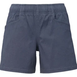 Best Black Diamond - Women's Dirtbag Twill Shorts - Shorts Charcoal