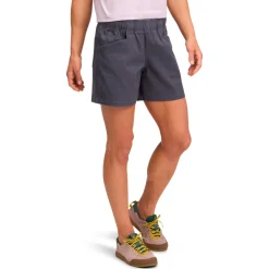 Best Black Diamond - Women's Dirtbag Twill Shorts - Shorts Charcoal