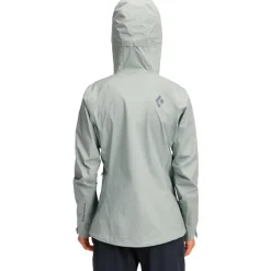 Black Diamond - Women's Fineline Stretch Shell - Regenjacke Online