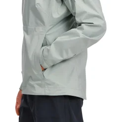 Black Diamond - Women's Fineline Stretch Shell - Regenjacke Online