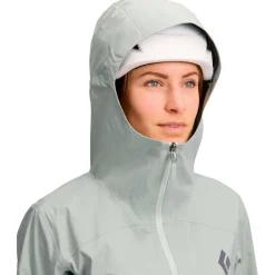 Black Diamond - Women's Fineline Stretch Shell - Regenjacke Online