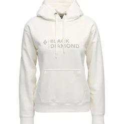 Black Diamond - Women's Mini Stacked PO Hoody - Hoodie Hot