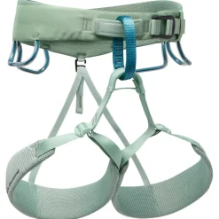 Clearance - Women's Momentum Harness - Klettergurt Klettergurte|Hüftgurte