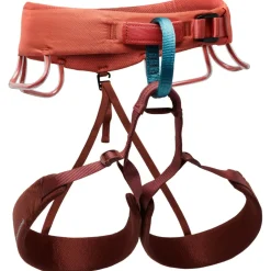 Clearance - Women's Momentum Harness - Klettergurt Klettergurte|Hüftgurte