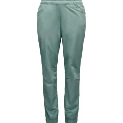 Black Diamond - Women's Notion Pants - Kletterhose