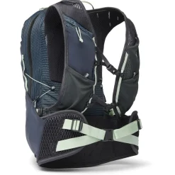 Hot Black Diamond - Women's Pursuit 15 - Wanderrucksack