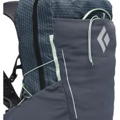 Hot Black Diamond - Women's Pursuit 15 - Wanderrucksack