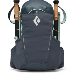 Hot Black Diamond - Women's Pursuit 15 - Wanderrucksack