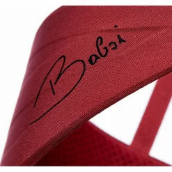 Black Diamond - Women's Solution - Babsi Edition - Klettergurt Cherrywood Clearance