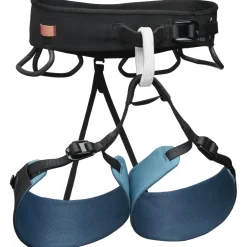 Best Black Diamond - Women's Solution Guide Harness - Klettergurt Creek Blue
