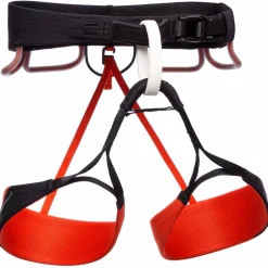 Sale Black Diamond - Women's Zone Harness - Klettergurt Octane
