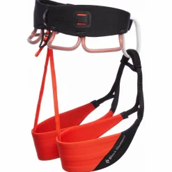 Sale Black Diamond - Women's Zone Harness - Klettergurt Octane