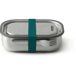 Sale black+blum - Edelstahl Lunchbox - Essensaufbewahrung