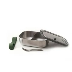 Sale black+blum - Edelstahl Lunchbox - Essensaufbewahrung