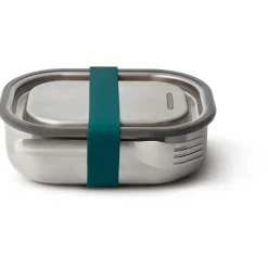 black+blum - Edelstahl Lunchbox klein - Essensaufbewahrung Sale