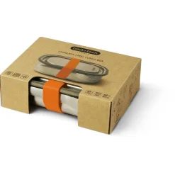 black+blum - Edelstahl Lunchbox klein - Essensaufbewahrung Sale