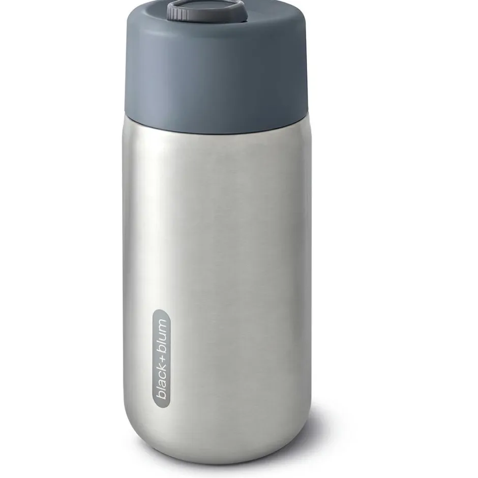 Hot - Edelstahl To Go Isolierbecher - Isolierbecher Outdoor-Küche|Töpfe & Geschirr