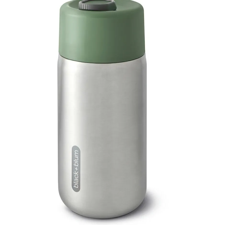 Hot - Edelstahl To Go Isolierbecher - Isolierbecher Outdoor-Küche|Töpfe & Geschirr
