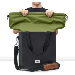 Best black+blum - Isolierte Kühl-Tasche - Kühltasche