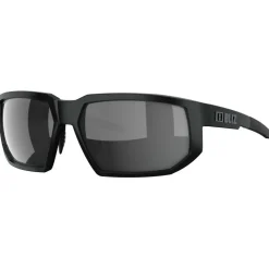 Bliz - Arrow Polarized S3 (VLT 13%) - Fahrradbrille Matt Black Online