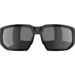 Bliz - Arrow Polarized S3 (VLT 13%) - Fahrradbrille Matt Black Online