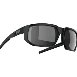 Bliz - Arrow Polarized S3 (VLT 13%) - Fahrradbrille Matt Black Online