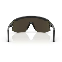 Bliz - Breeze Cat. 3 - Fahrradbrille Transparent Dark Grey Sale