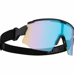 Best - Breeze Nano Optics NL Cat: 1 VLT 49% + Cat: 3 - Fahrradbrille Fahrradbekleidung|Fahrradbrillen