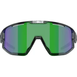 Bliz - Fusion S3 (VLT 13%) - Fahrradbrille Matt Green Best