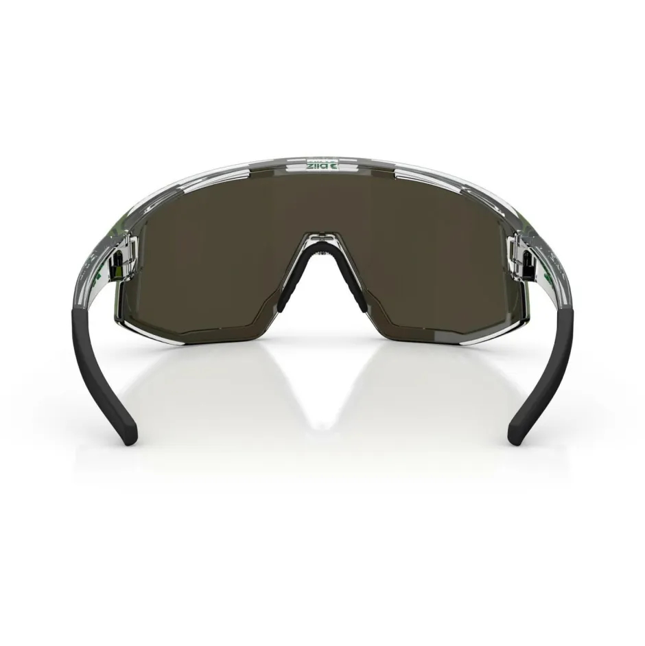 New Bliz - Fusion Small Cat. 3 - Fahrradbrille