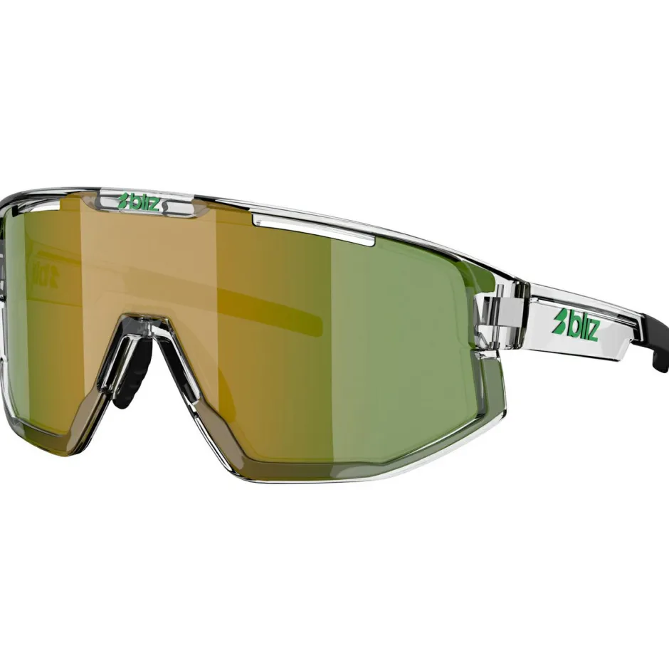 New Bliz - Fusion Small Cat. 3 - Fahrradbrille