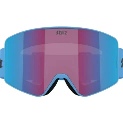 Bliz - G001 Cat.2 VLT 20% - Skibrille Hot