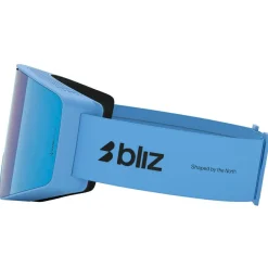 Bliz - G001 Cat.2 VLT 20% - Skibrille Hot