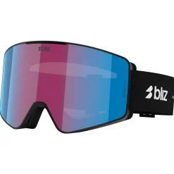 Bliz - G001 Cat.2 VLT 20% - Skibrille Hot