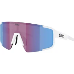 Bliz - P003 Cat. 2 - Fahrradbrille Matte White Online